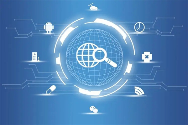 優(yōu)盟網絡科技 驅動未來，連接智能新世界