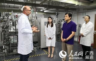 攻堅突破，蓄勢騰飛 廣西上半年產(chǎn)業(yè)大招商為生物基材料技術(shù)研發(fā)注入強(qiáng)勁動能